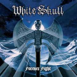 White Skull : Forever Fight